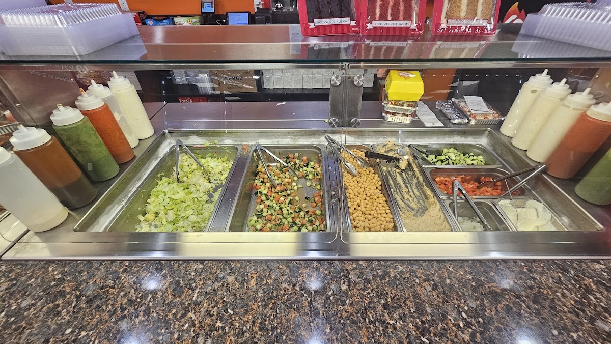 Slide Background Image